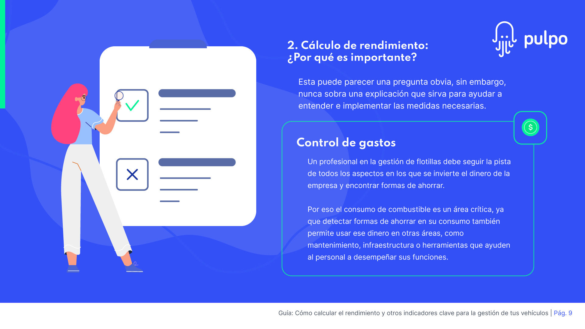 Ver más